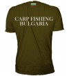 Teниска Carp Fishing #6632